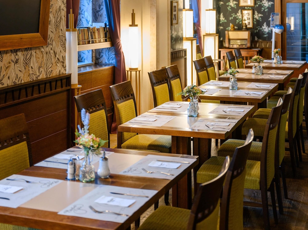 Mercure Szekesfehervar Magyar Kiraly 49/64