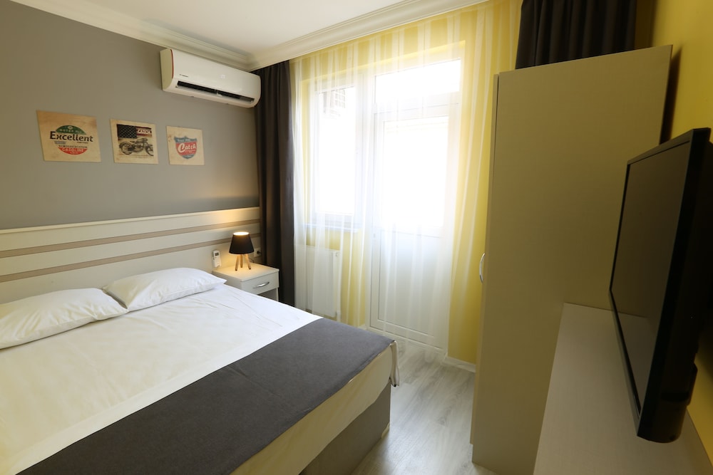 Kaleroom Hotel 5/25