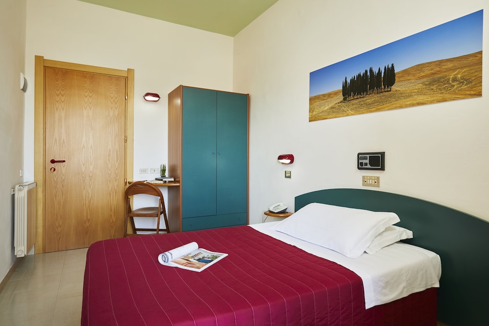 Hotel Santa Caterina 7/24