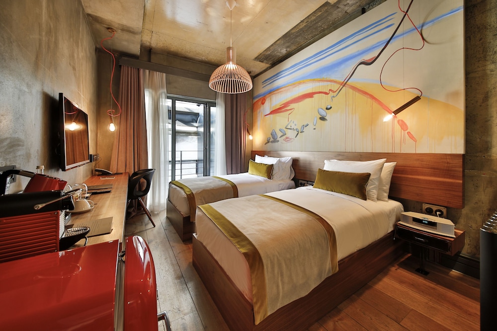 Hotel The Public Istanbul 26/75