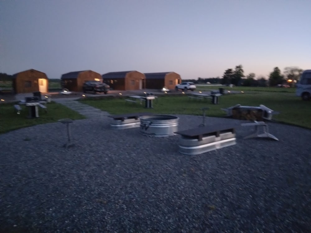 Glacier Acres Guest Ranch 47/63