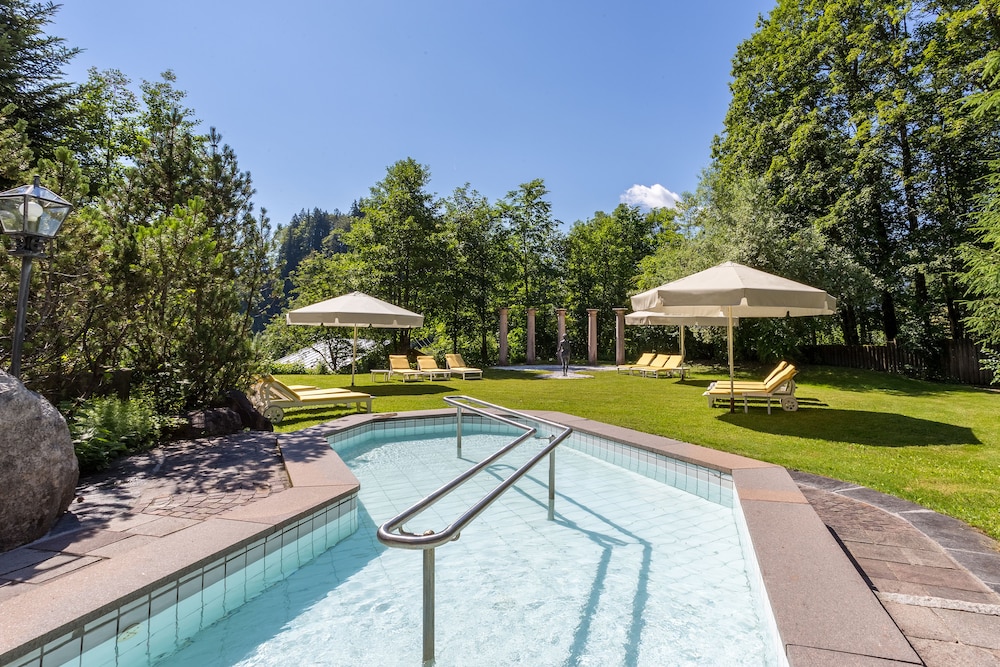 Alpenhotel Oberstdorf 20/50