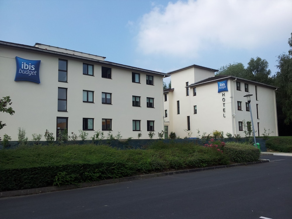 Ibis Budget Marne La Vallee 2/60