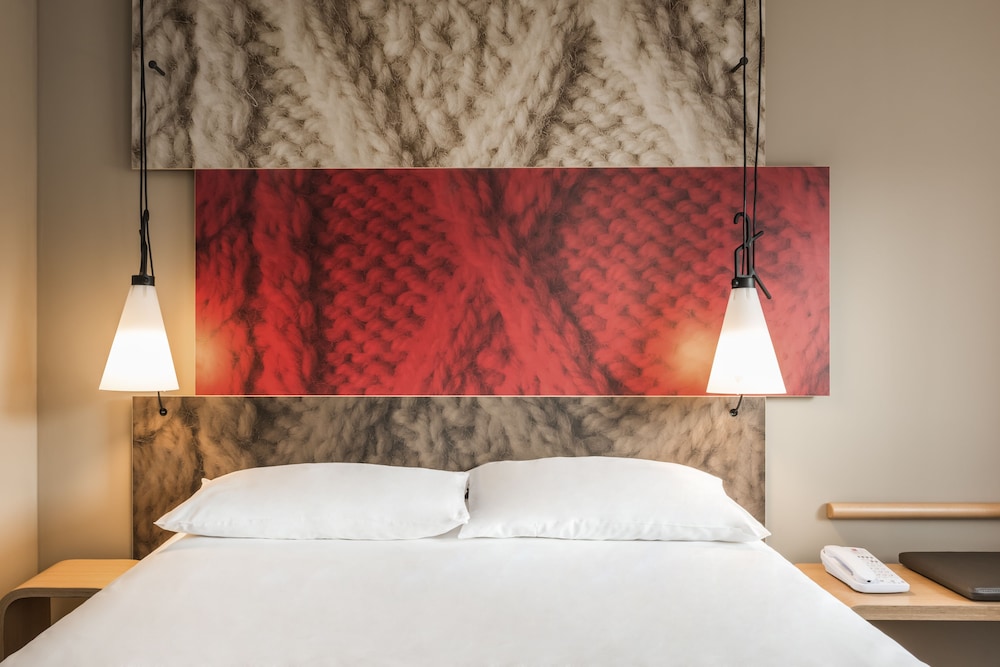 Ibis Regensburg Zentrum 41/71