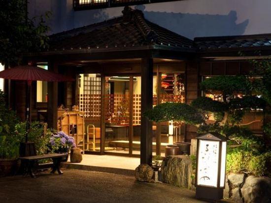 Shofukunoyado Ebisuya 3/50