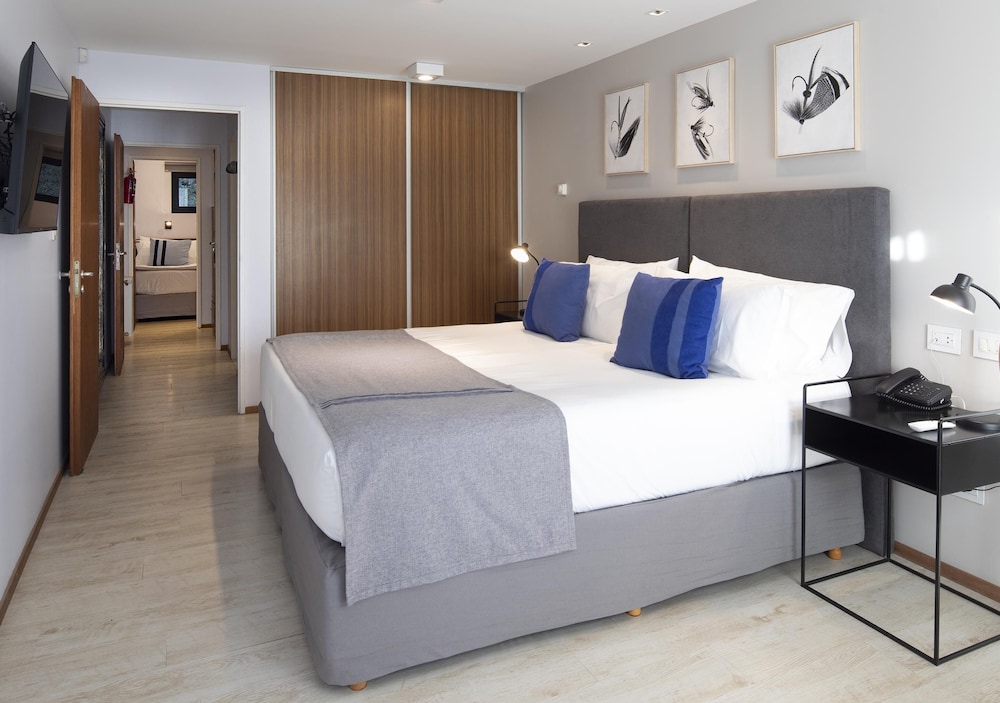 Hotel Alto Traful 10/48
