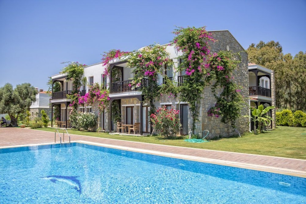 Datca Doris Hotel 4/50