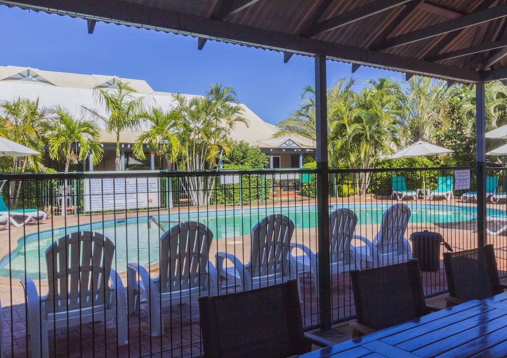 Broome Beach Resort 23/48