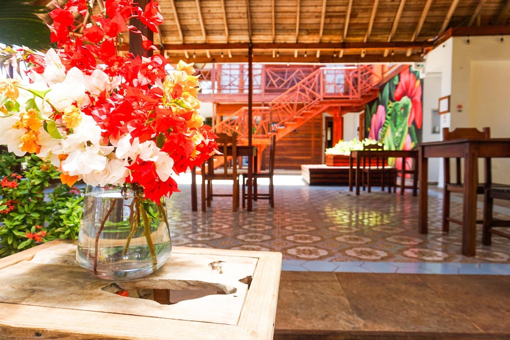 Miraflores Boutique Hotel 10/50
