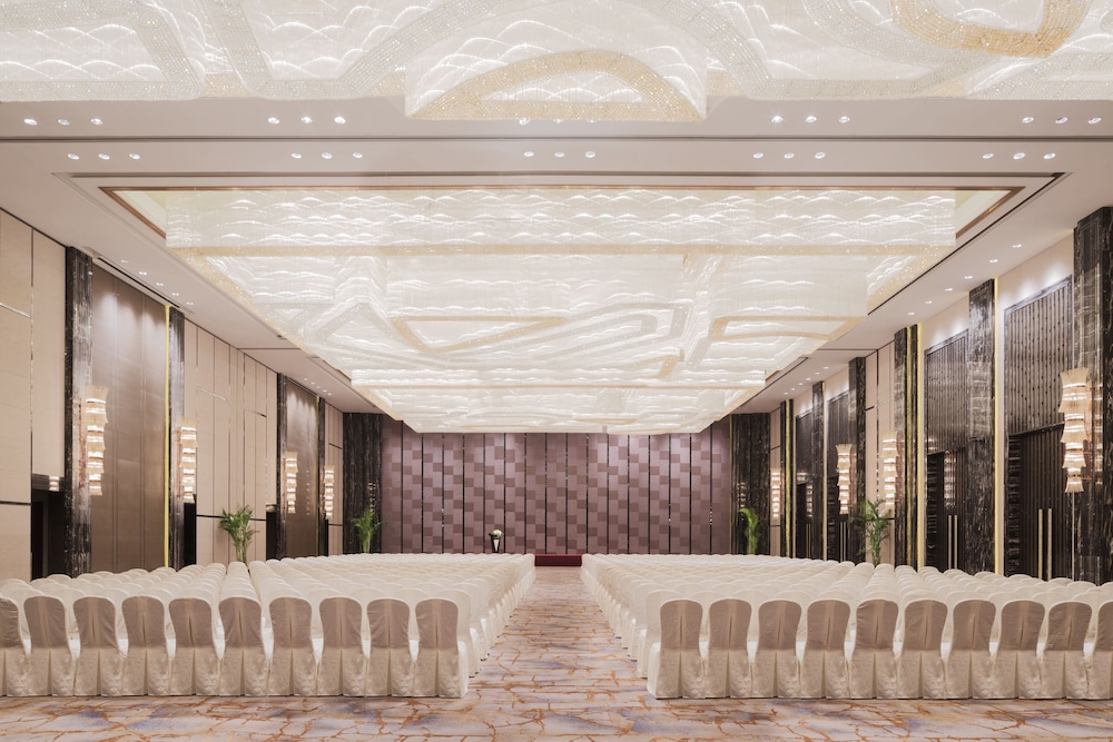 Wanda Realm Jinhua 5/51