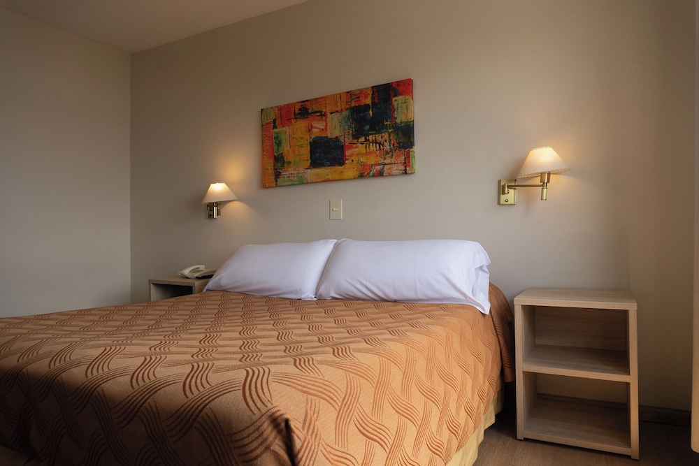Hotel Patagonia Sur 23/54