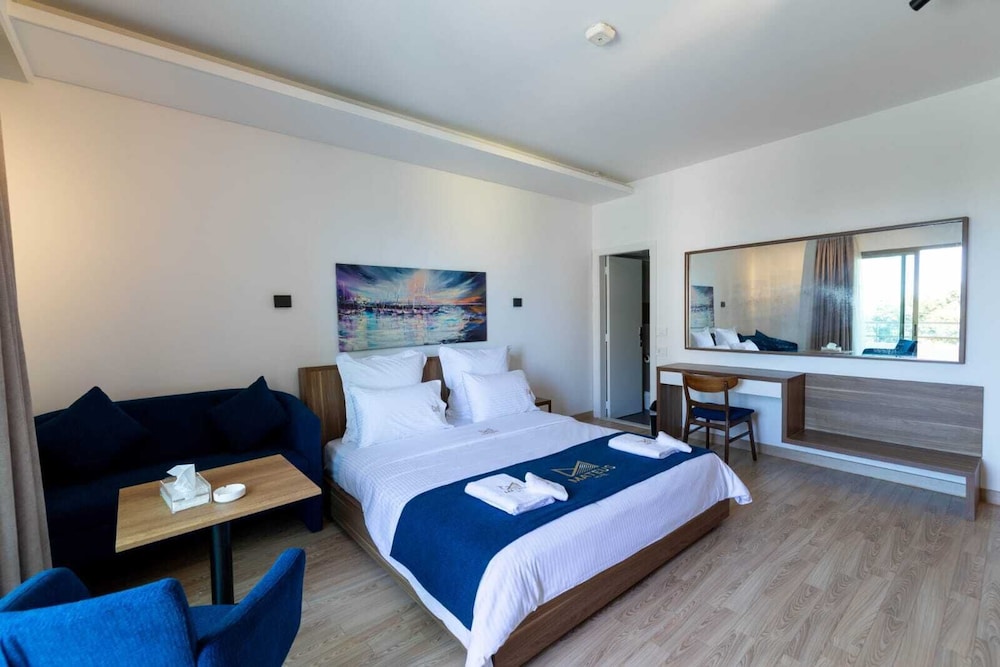 Mateus Boutique Hotel - Lebanon 10/40