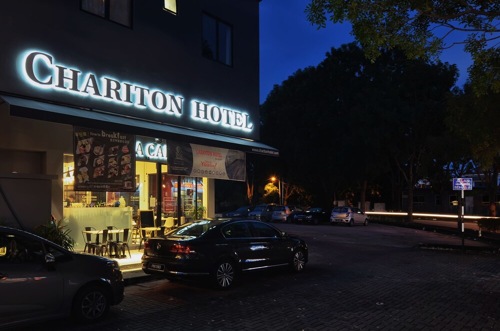 Chariton Hotel Alma 3/41
