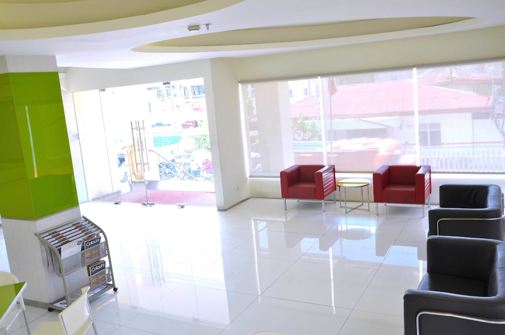 HOTEL EVERBRIGHT AMBON 19/26