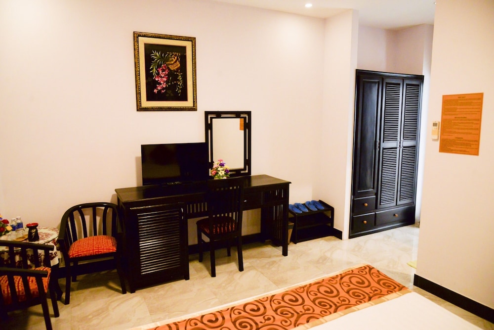 Nohana Hotel 47/71