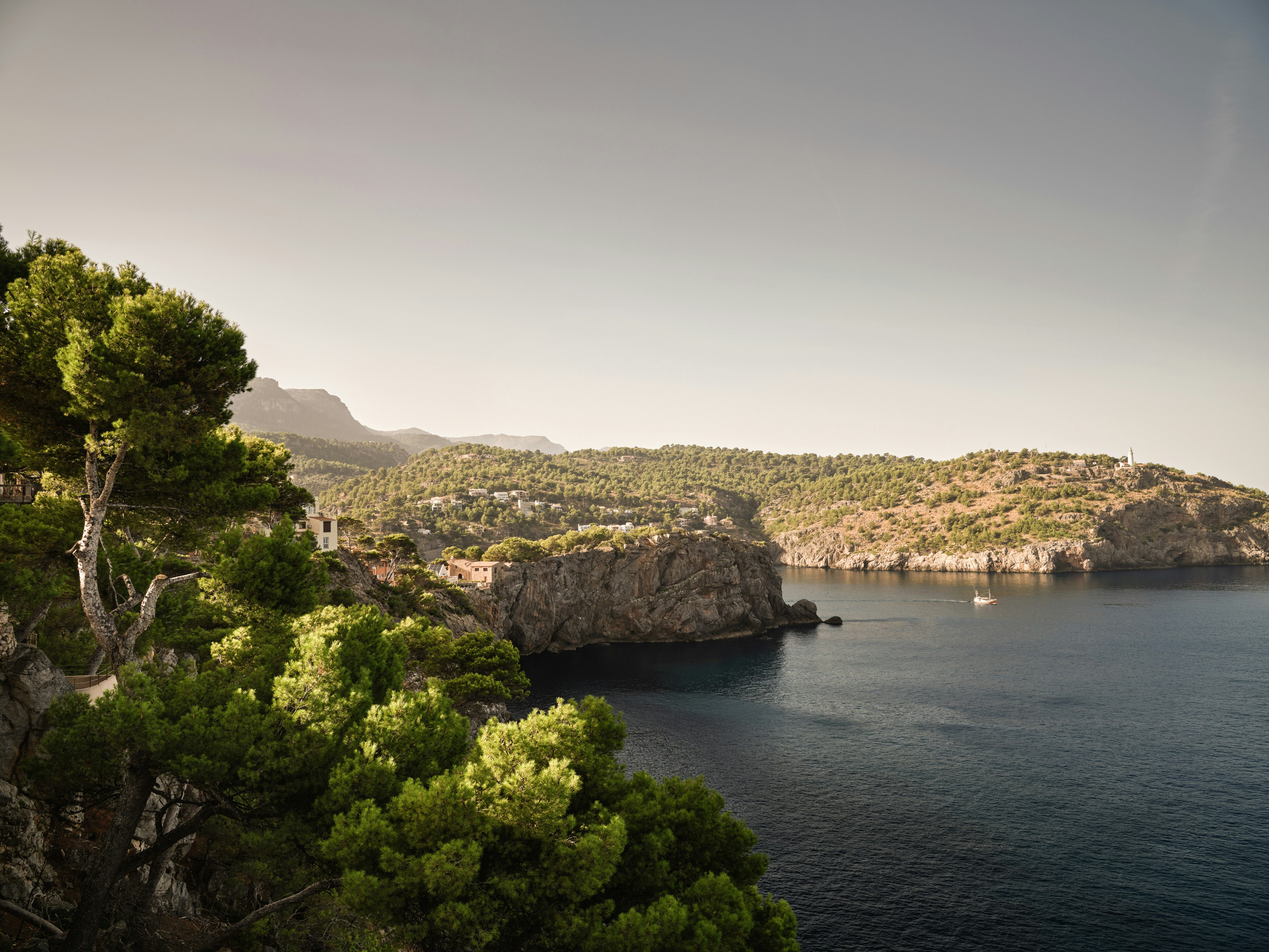 Bikini Island & Mountain Port de Soller - Adults only 22/27