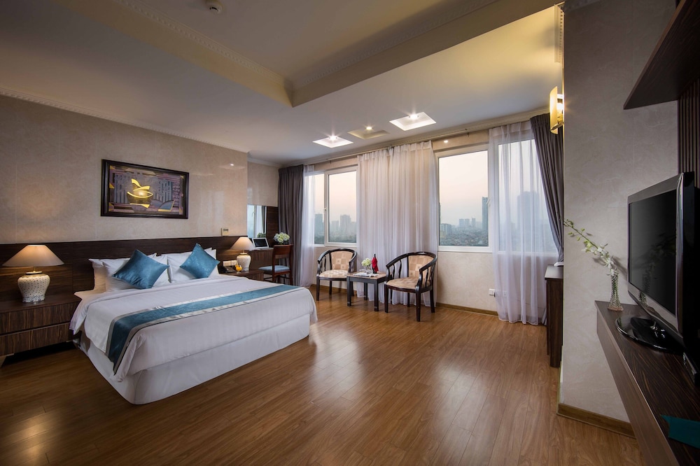 Danly Hotel 14/52