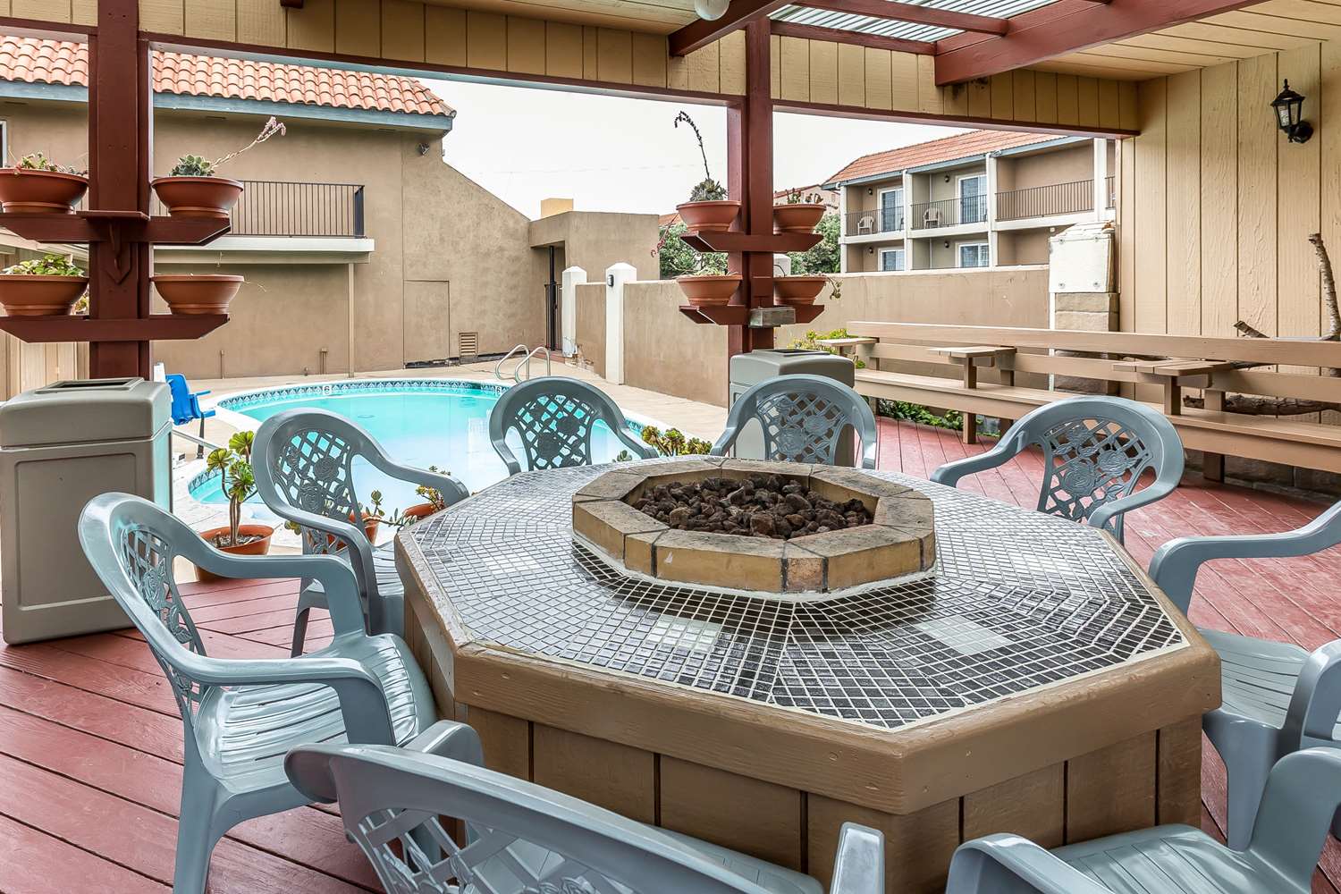 Quality Inn near Hearst Castle 21/29