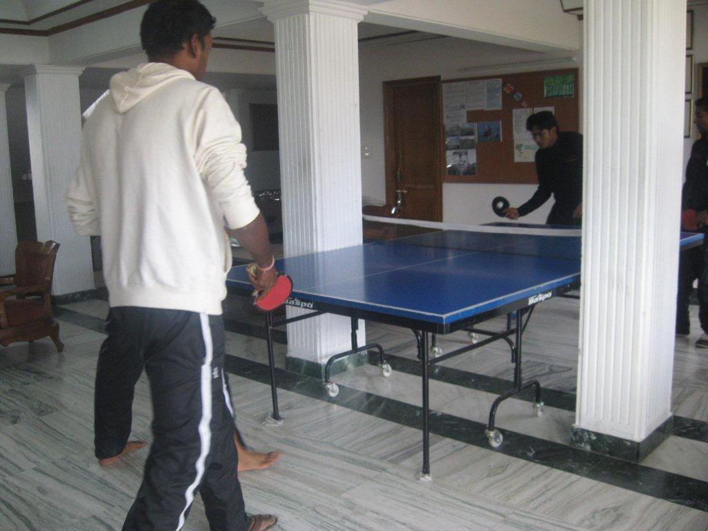 Club Mahindra Dharamshala 8/22
