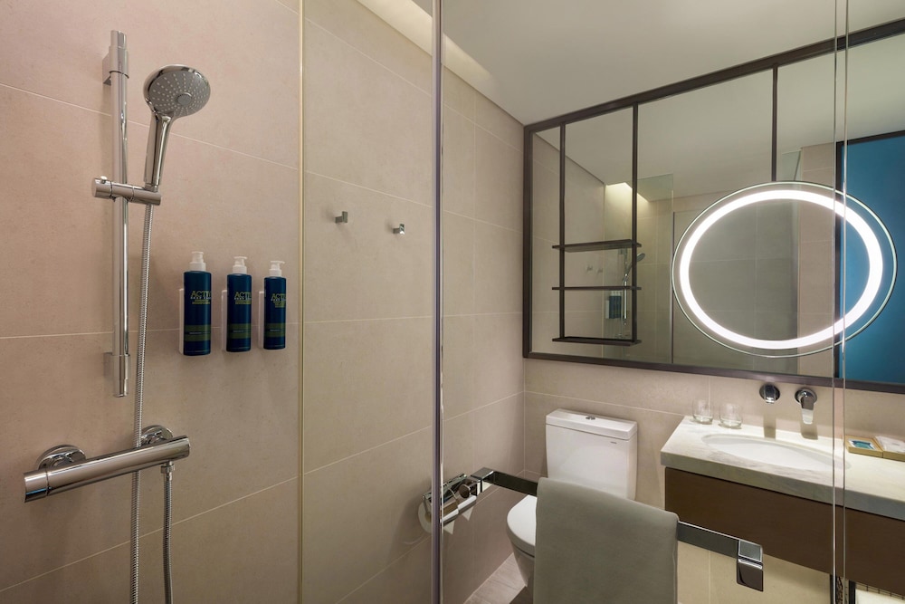 Four Points by Sheraton Hong Kong, Tung Chung 30/31