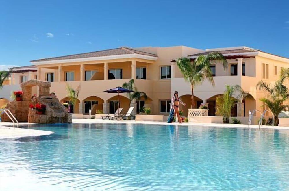 Aphrodite Sands Resort in Mandria