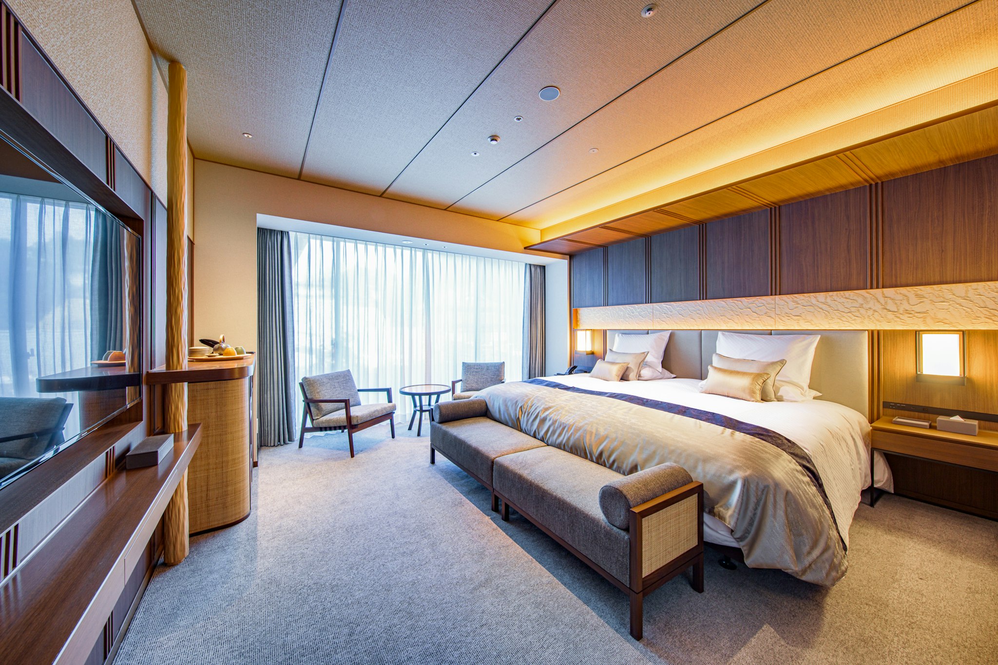 Hotel Okura Kyoto Okazaki Bettei 15/52