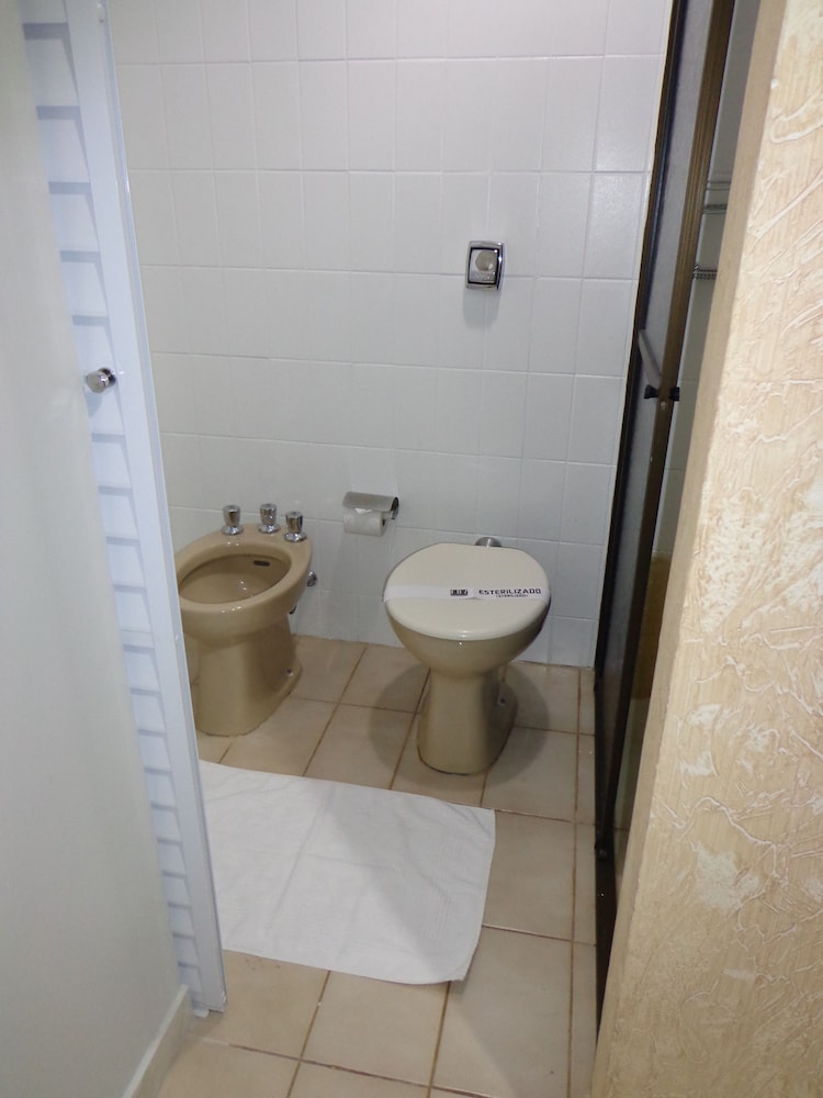 Foz Presidente Comfort Hotel 23/61