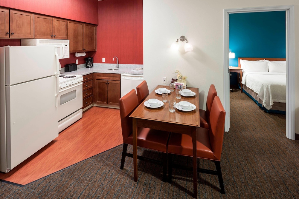 Residence Inn Houston West/Energy Corridor 35/57