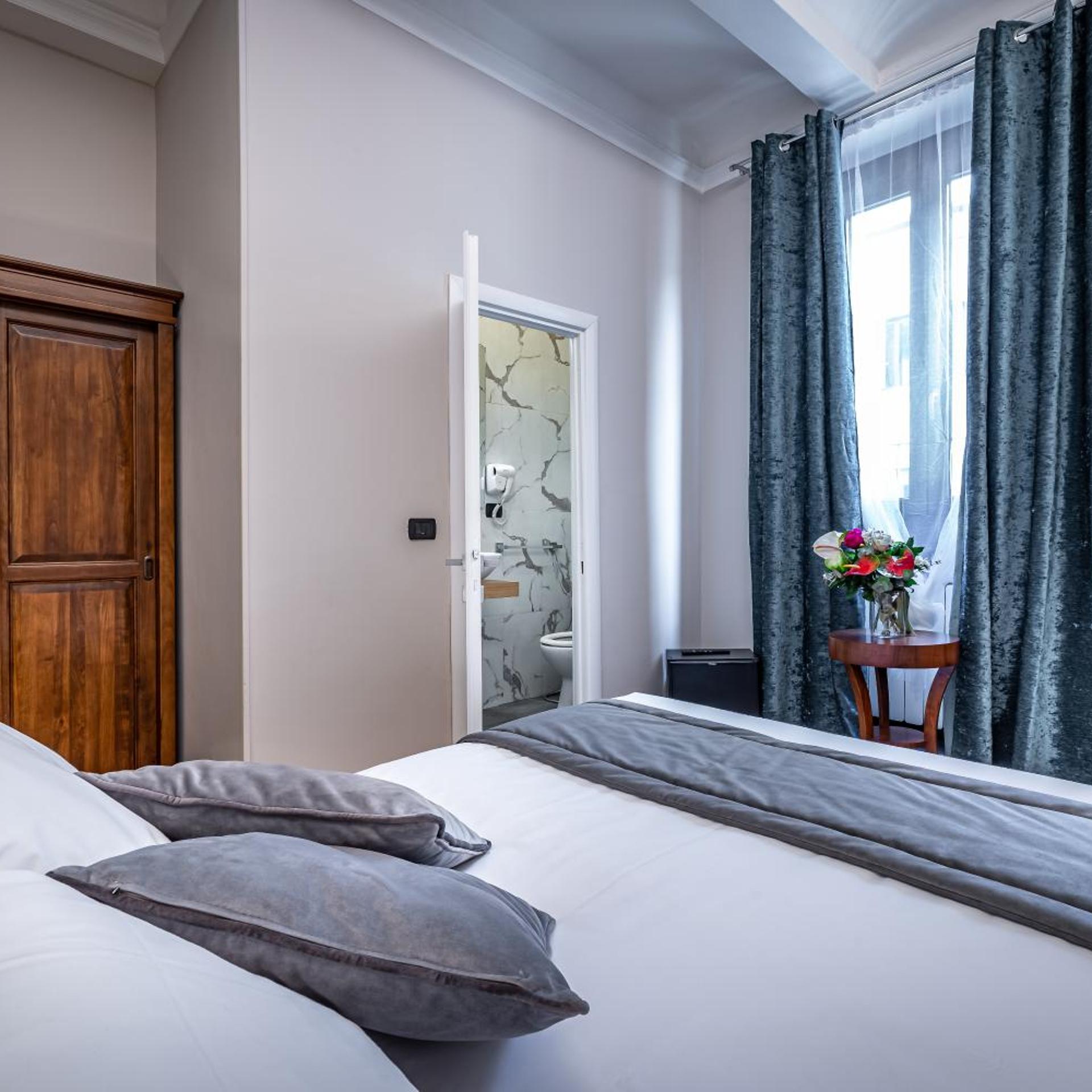 Hotel Borgo 19/38