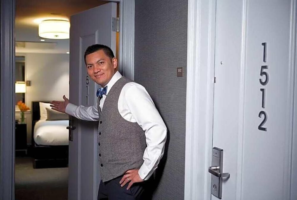 Hotel AKA Nomad 29/66