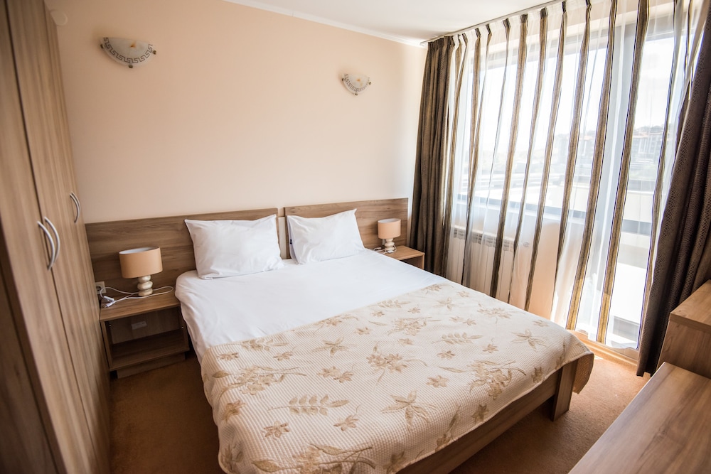 ORBILUX HOTEL BANSKO 24/74