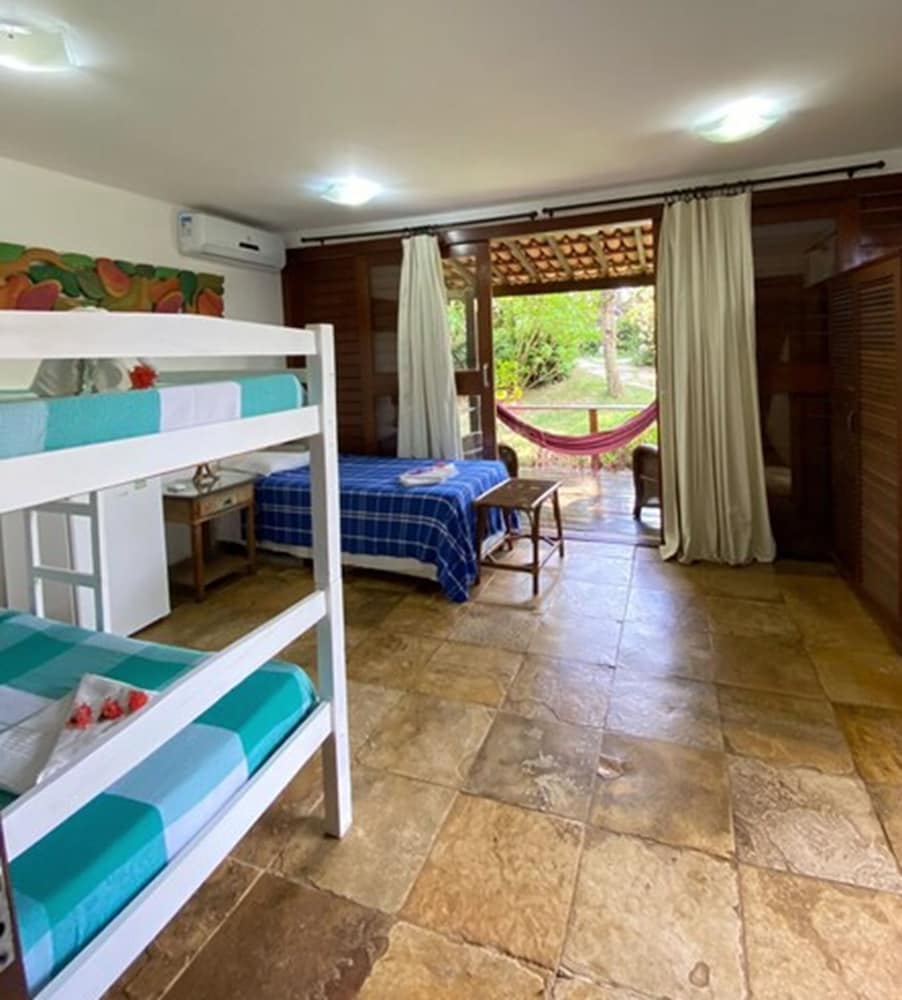 ThalassaGarden Hotel Pousada 15/50