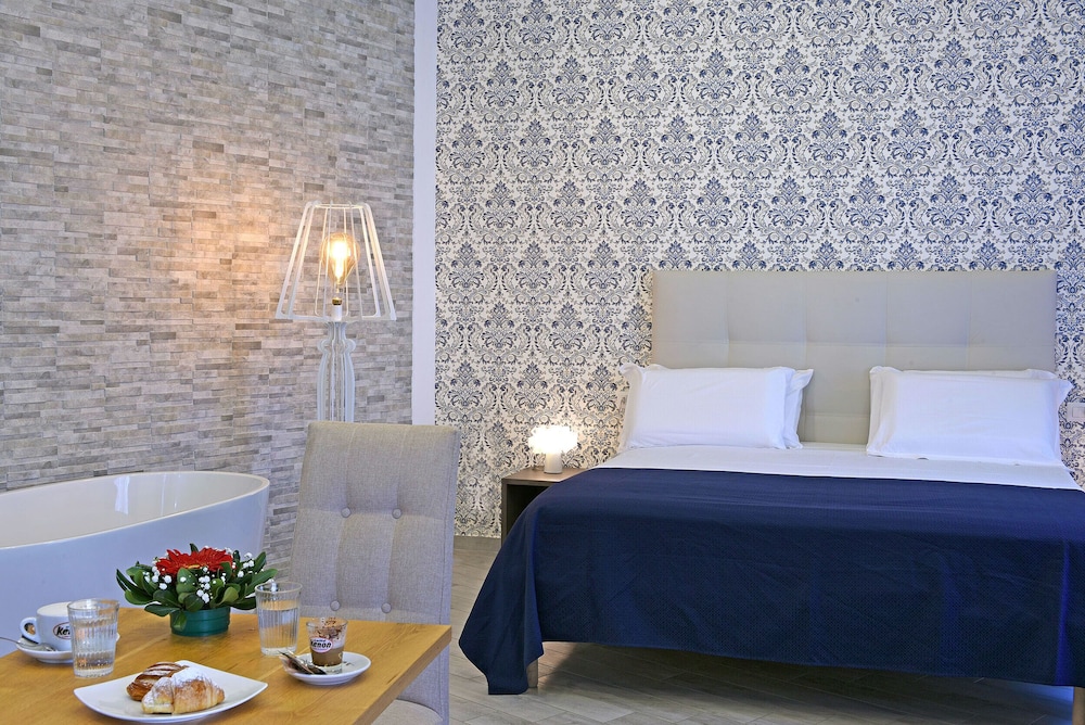 Napoli Rooms&Suite 18/50