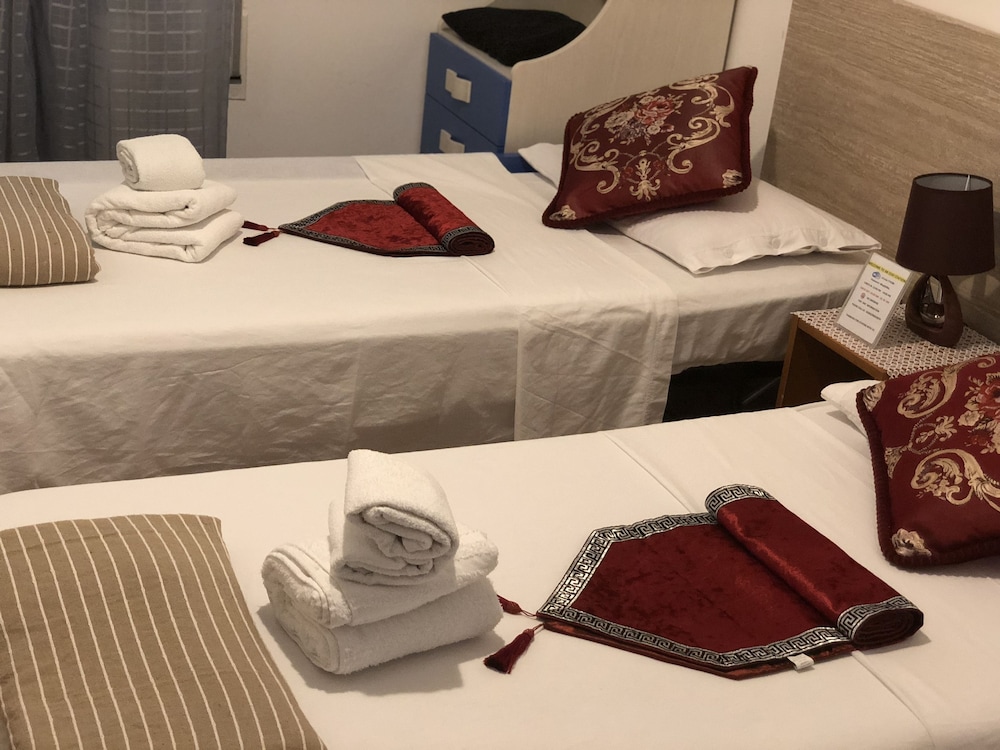 Guesthouse Bb Stay Station 32/36