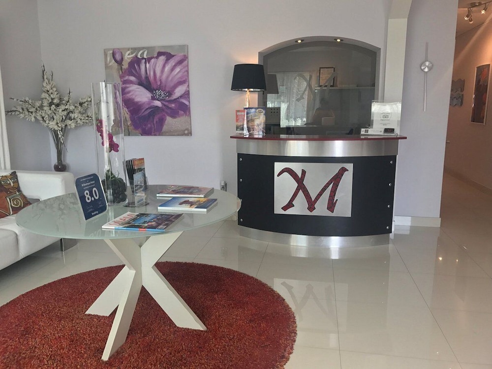 M Boutique Hotel 8/44