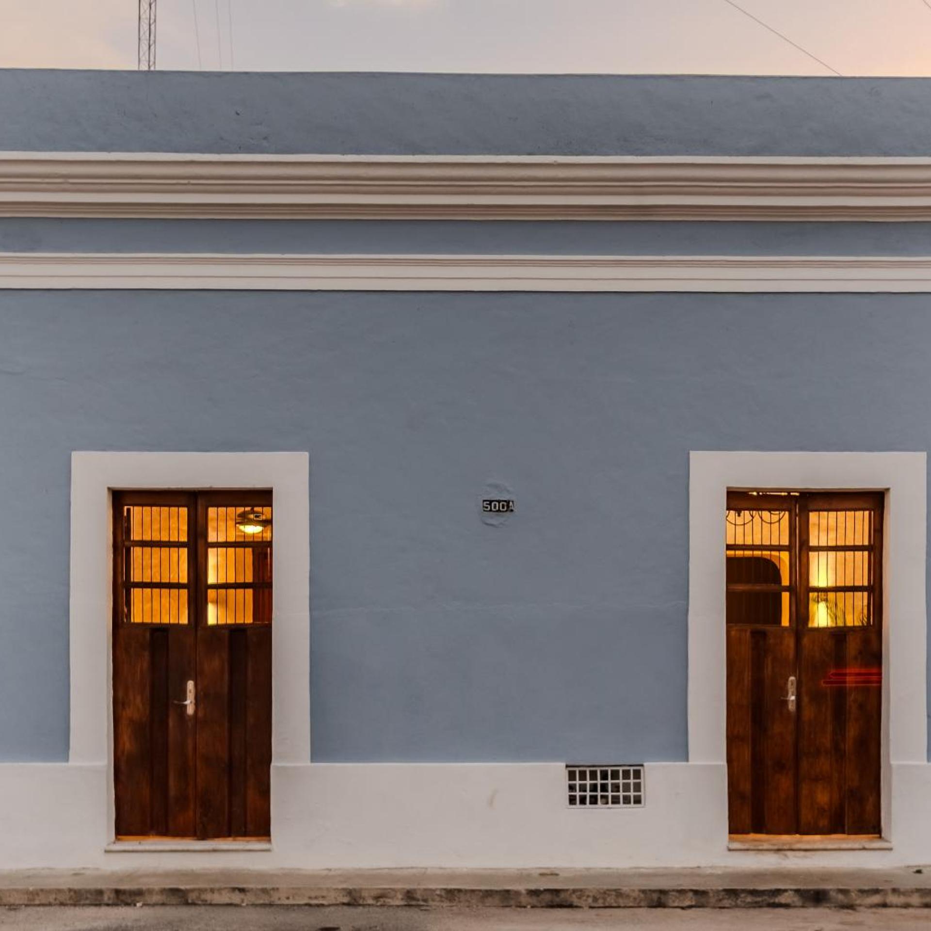 Meriblau Hotel Boutique 6/34