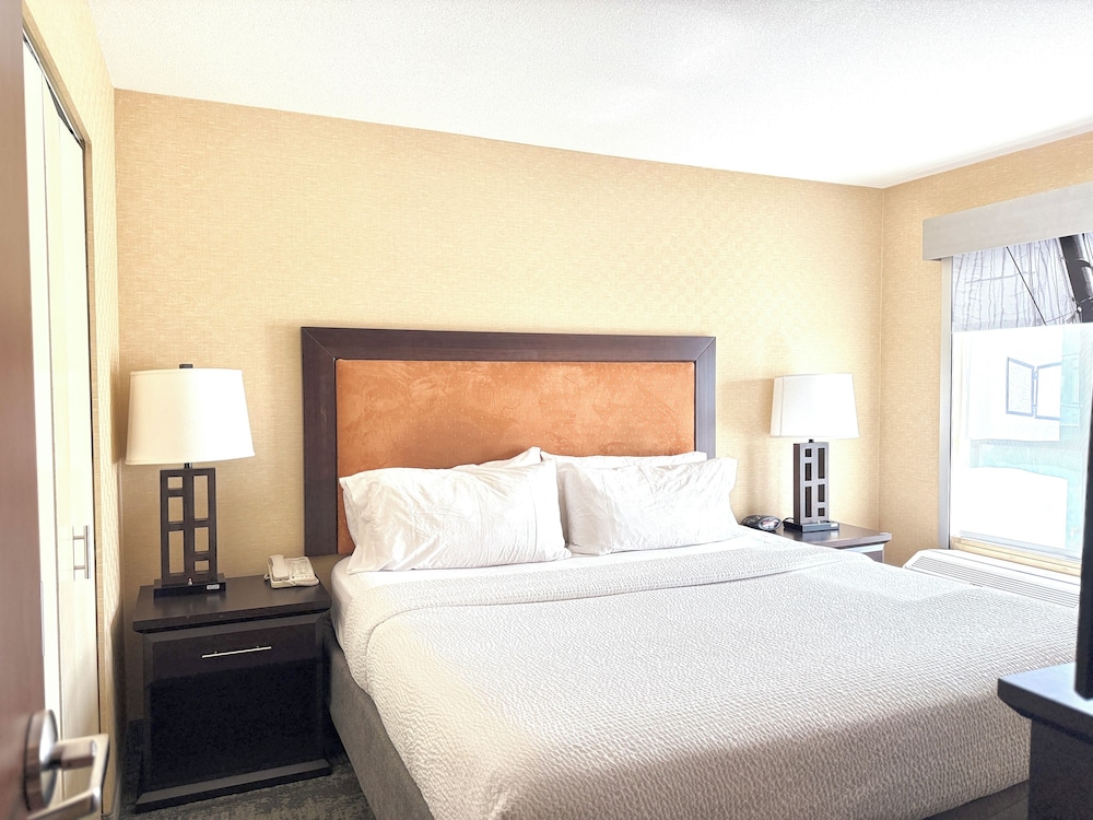 1 Bedroom, Suite, King Bed, Dining Area