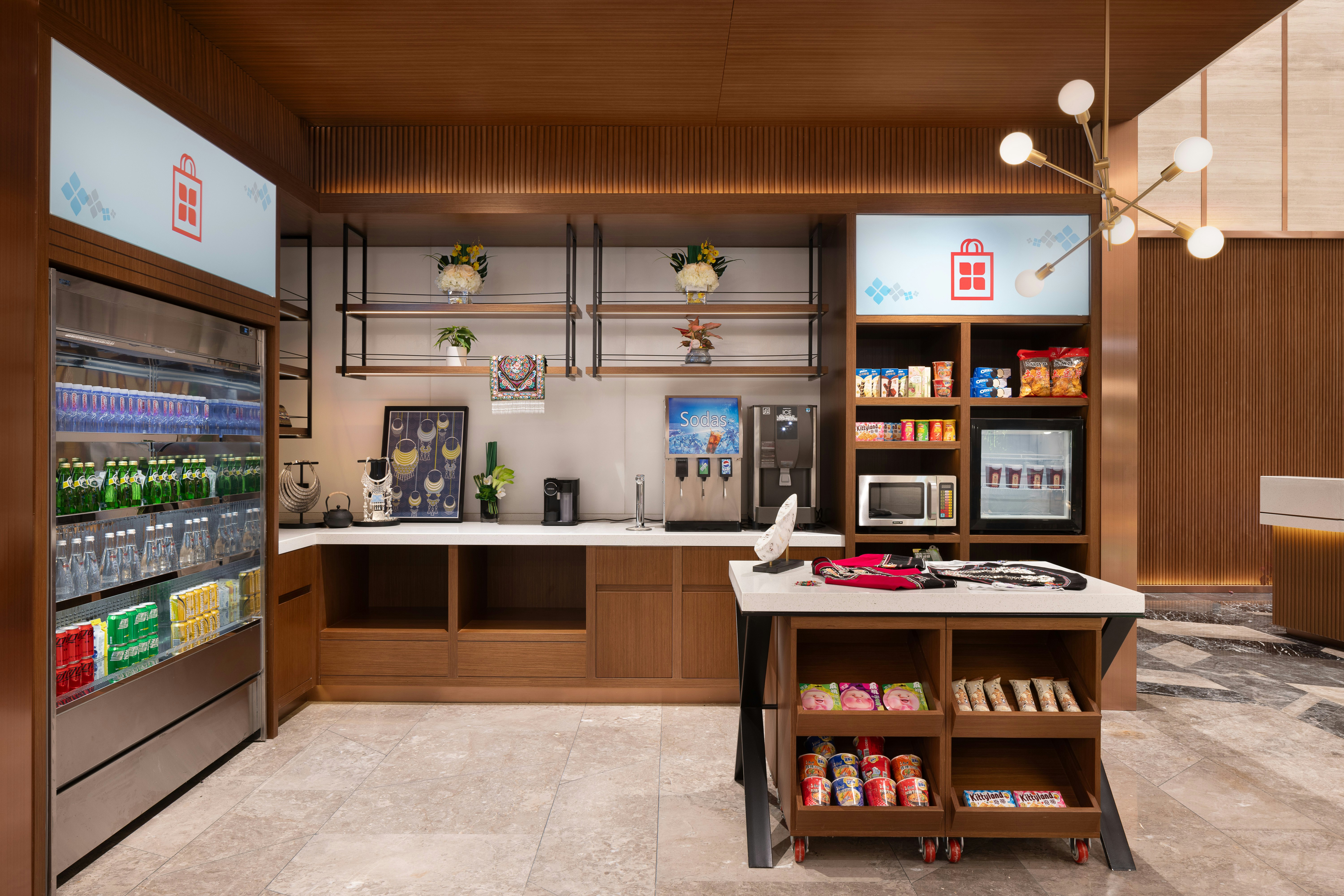 Hilton Garden Inn Guiyang Gui'an New Area 19/27