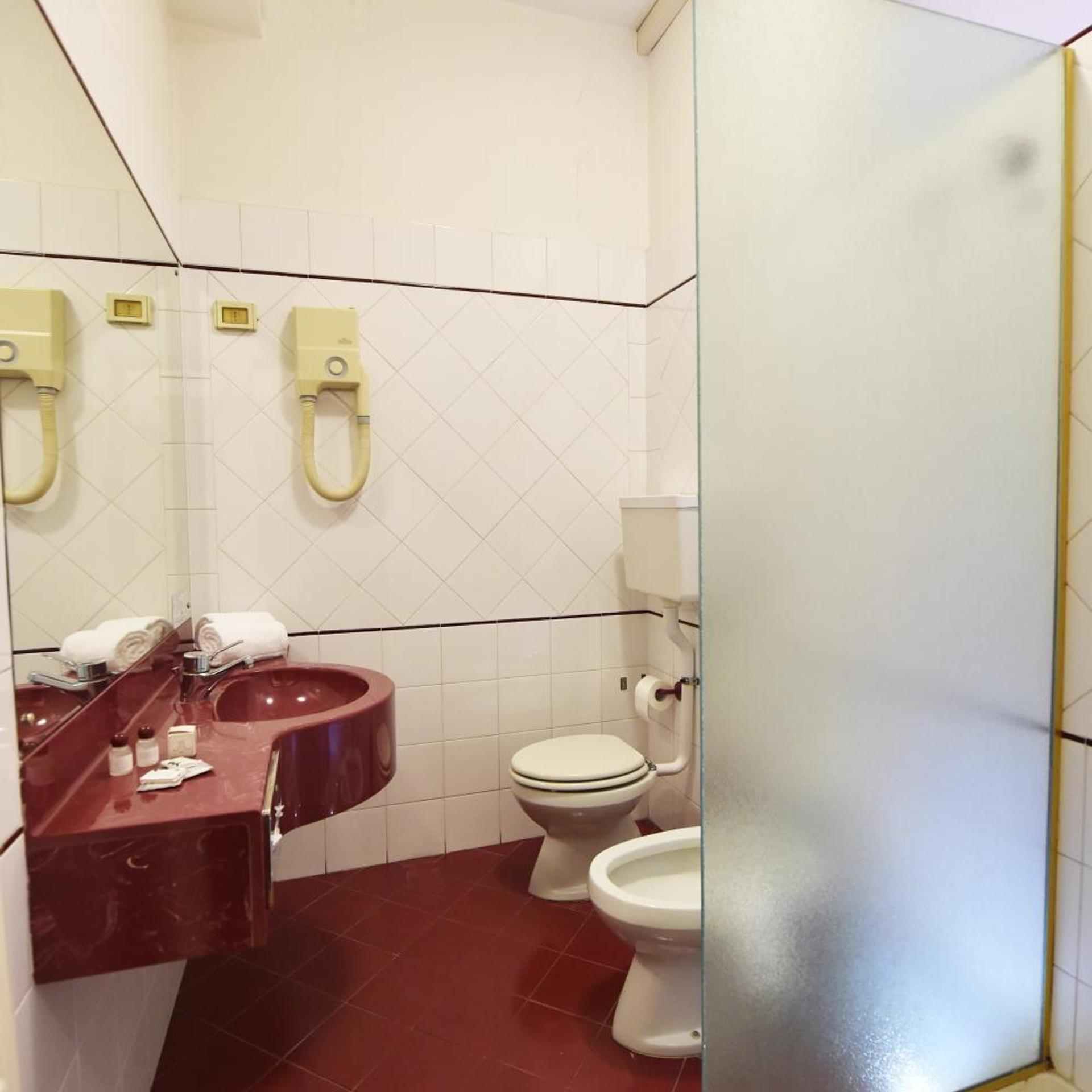 Ambra Hotel 26/26