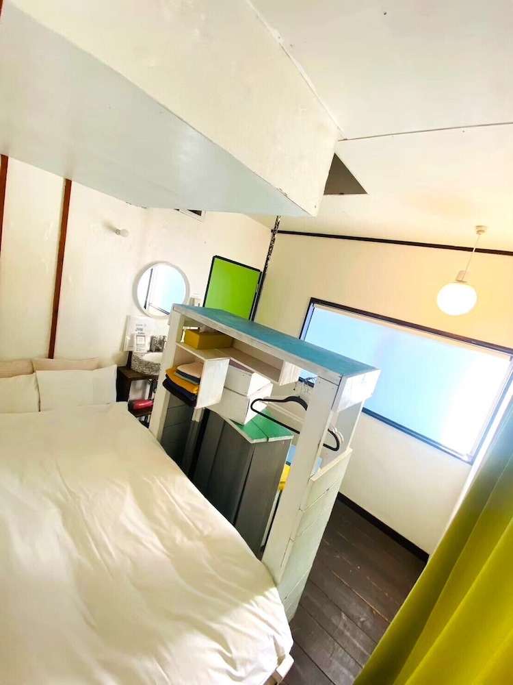 Ohmachi Junxion - Hostel 16/50