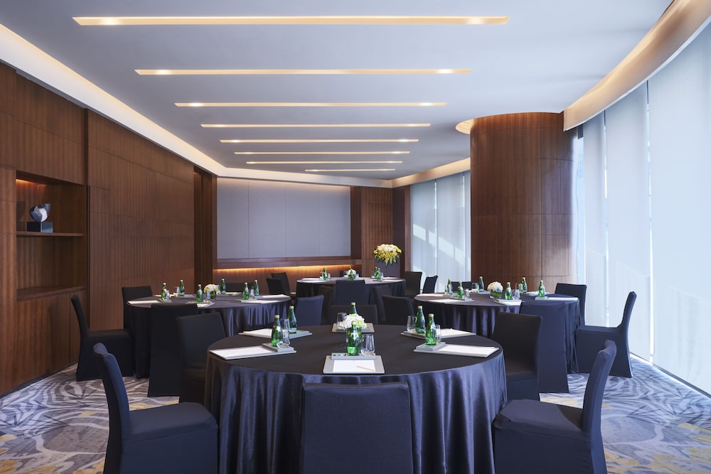 Hyatt Regency Xuzhou Suning 31/33