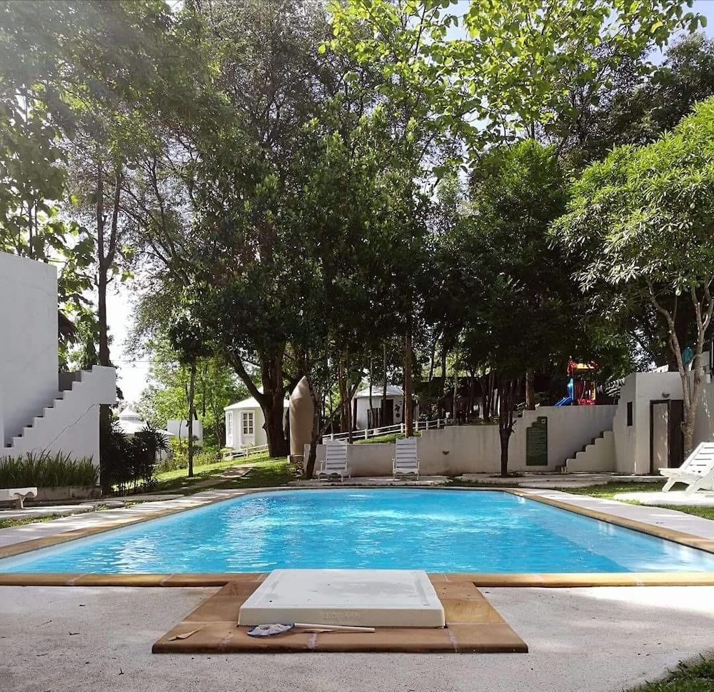 Vorona Resort 43/50