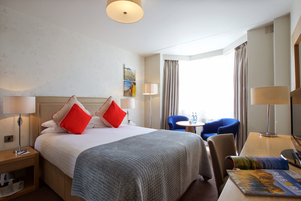Feature, Superior, Double Bed, with View