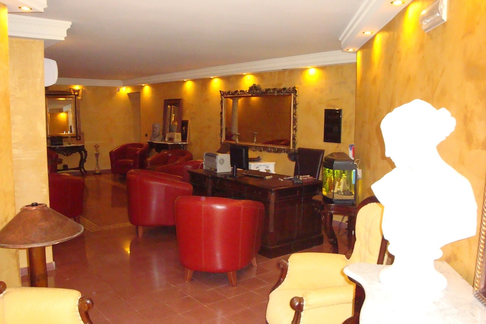 Hotel Villa Antica Tropea 33/50