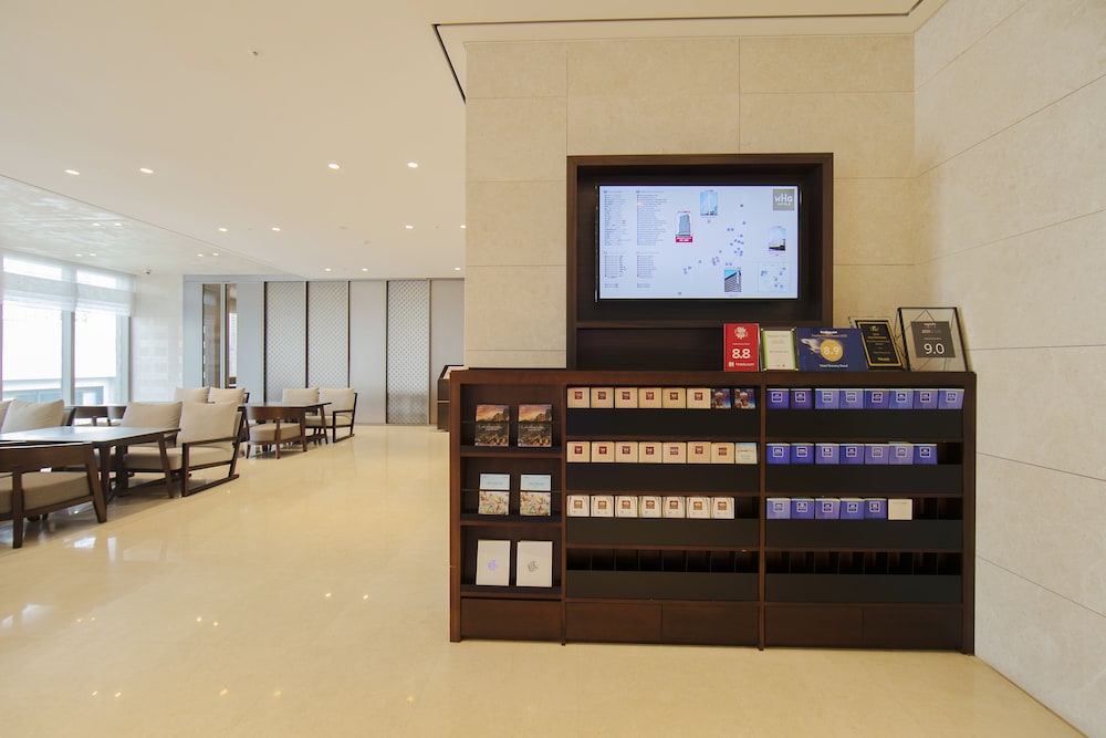 Hotel Gracery Seoul 69/77