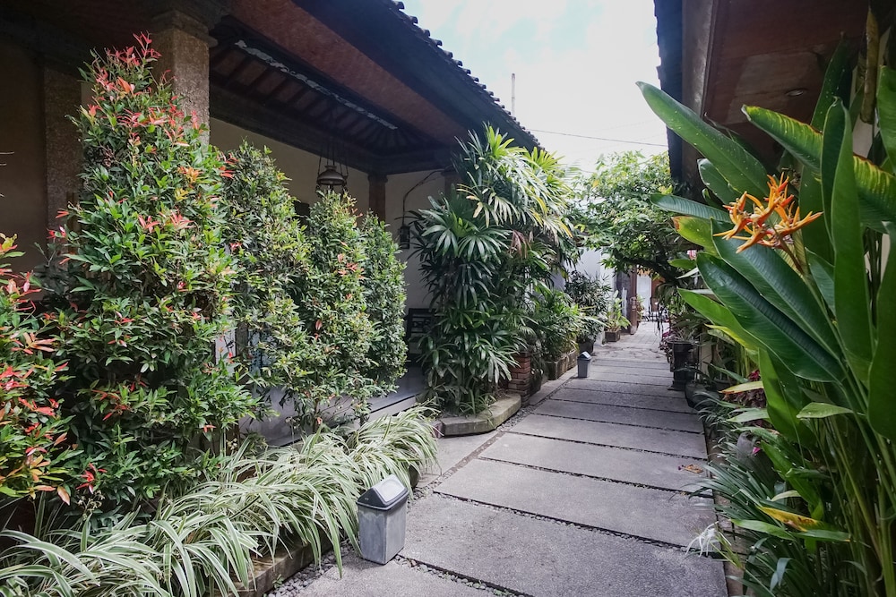 Wayan Homestay Sanur 41/50