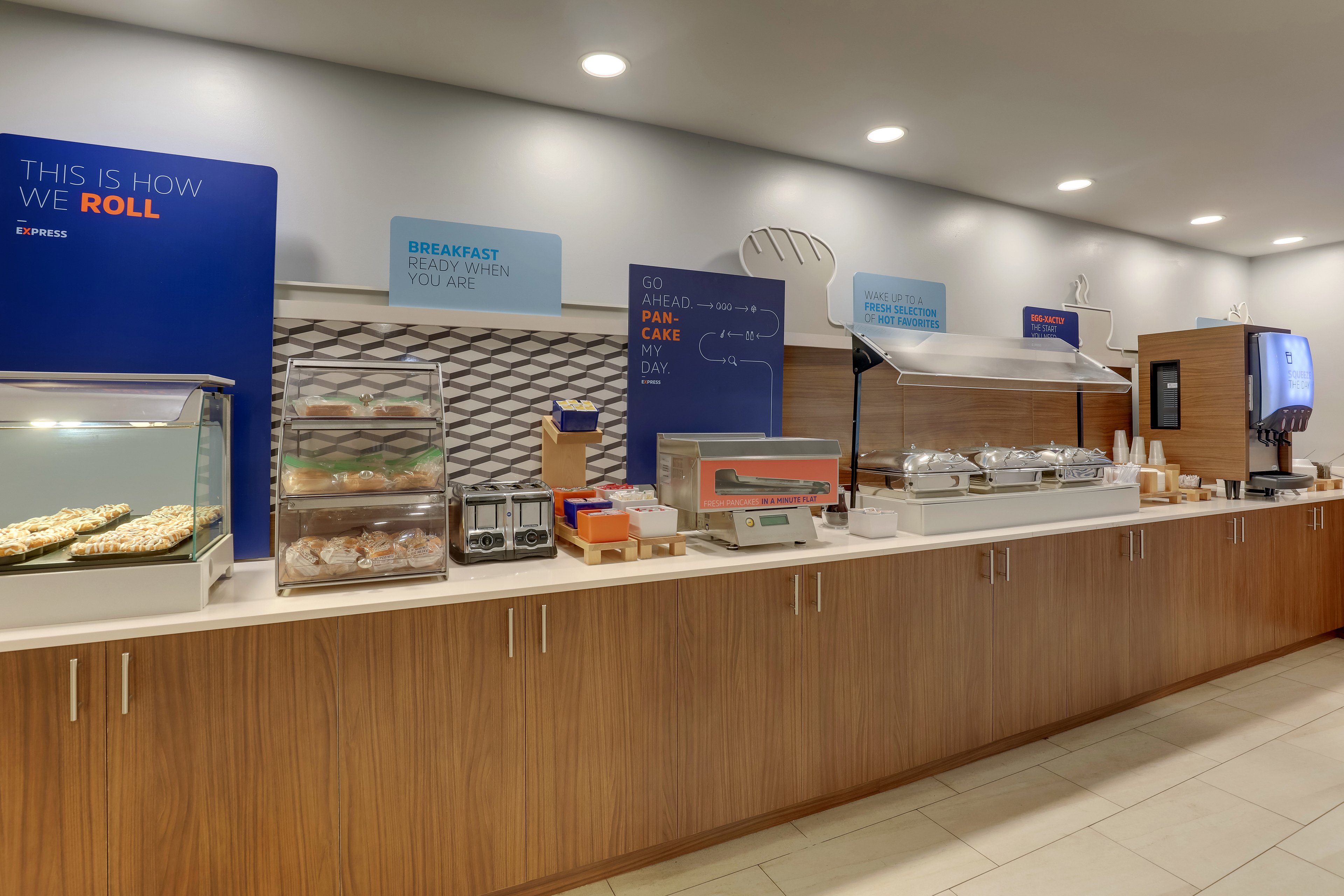 Holiday Inn Express Lexington Southwest Nicholasville 9/28