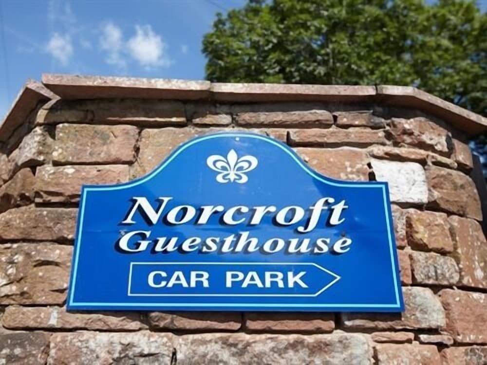 Norcroft Guest House 3/30