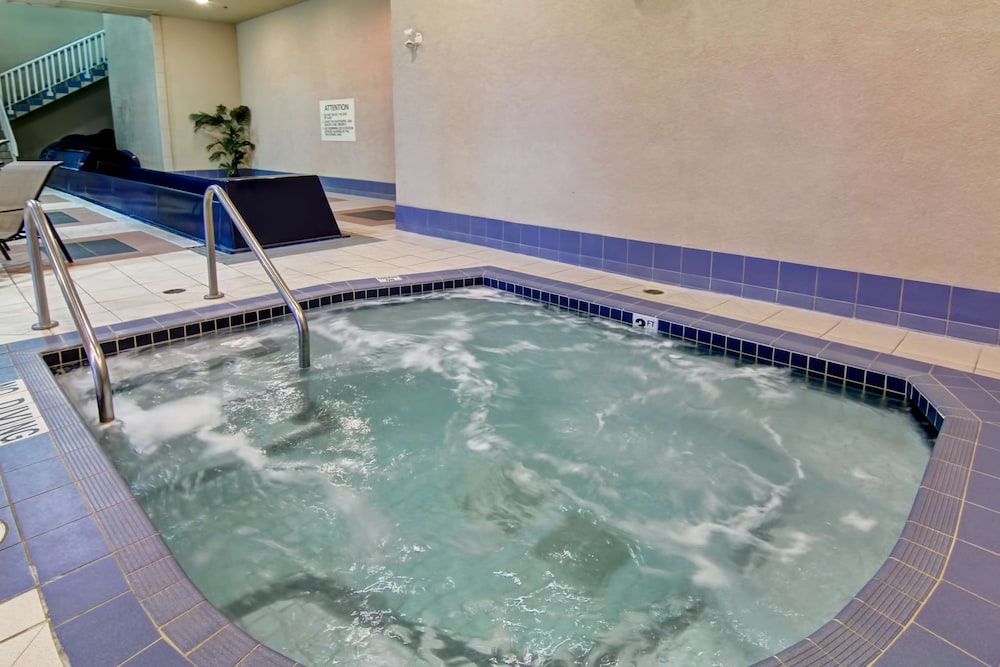 Hampton Inn by Hilton Kamloops 7/44