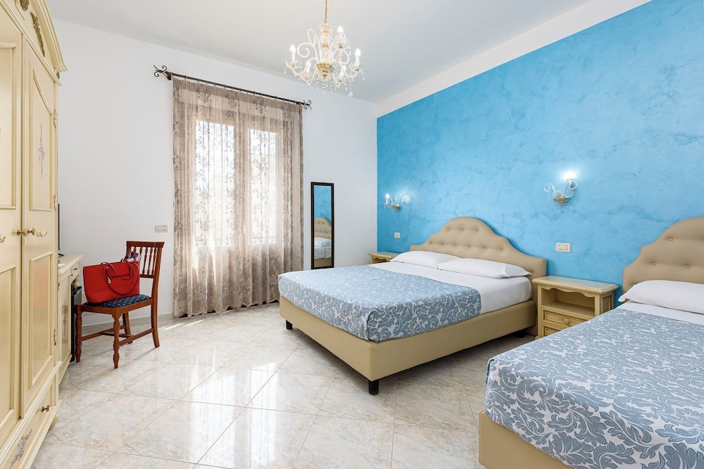 Hotel Araba Fenice 11/50